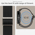 Spigen Pixel Watch 4/3 (45mm) Band - Lite Fit